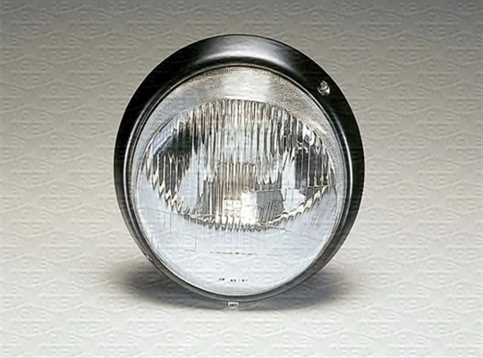 Diffusing Lens, headlight